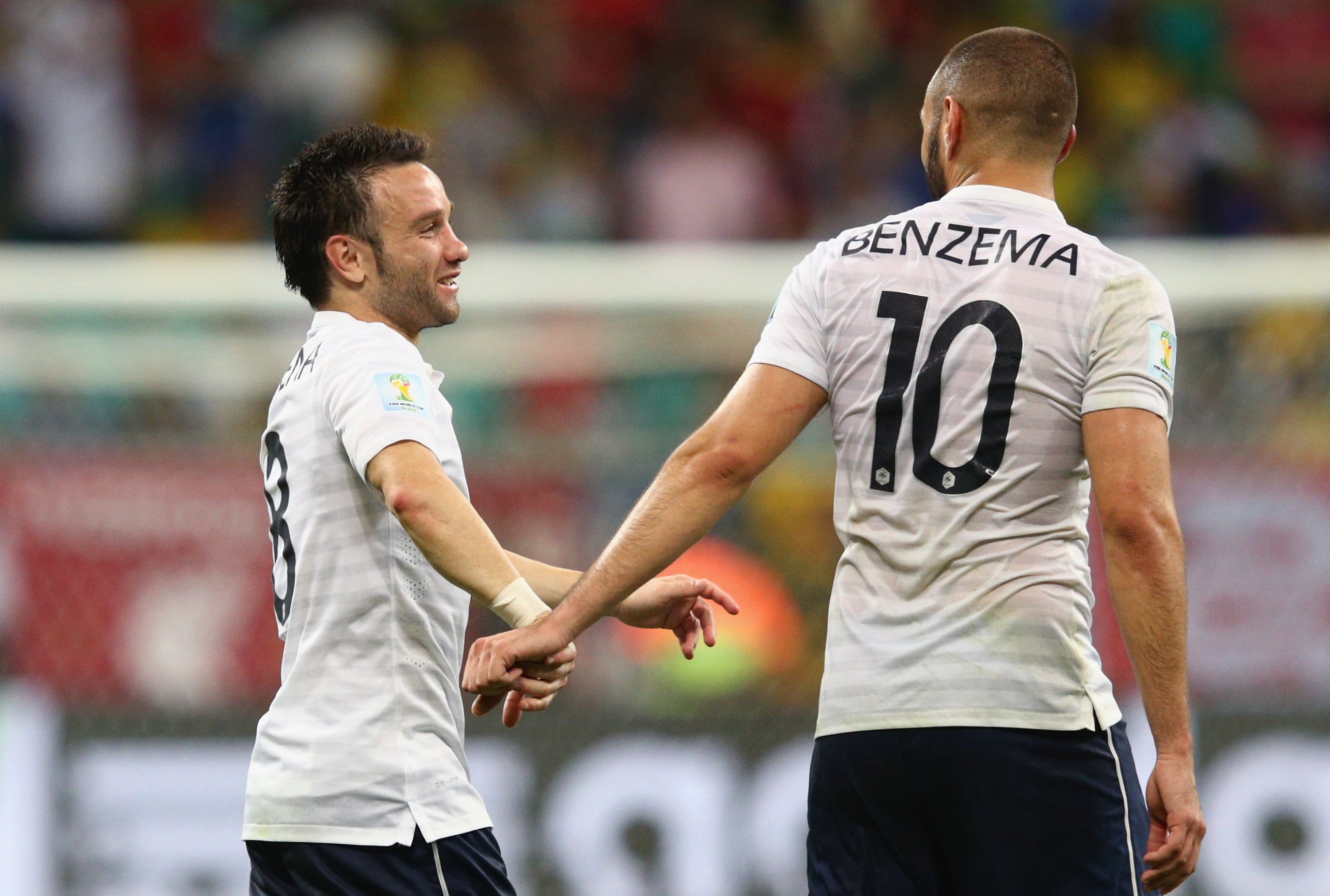 Benzema a primit acum vestea. Decizia luată de procurori după scandalul sexual în care l-a implicat pe Valbuena