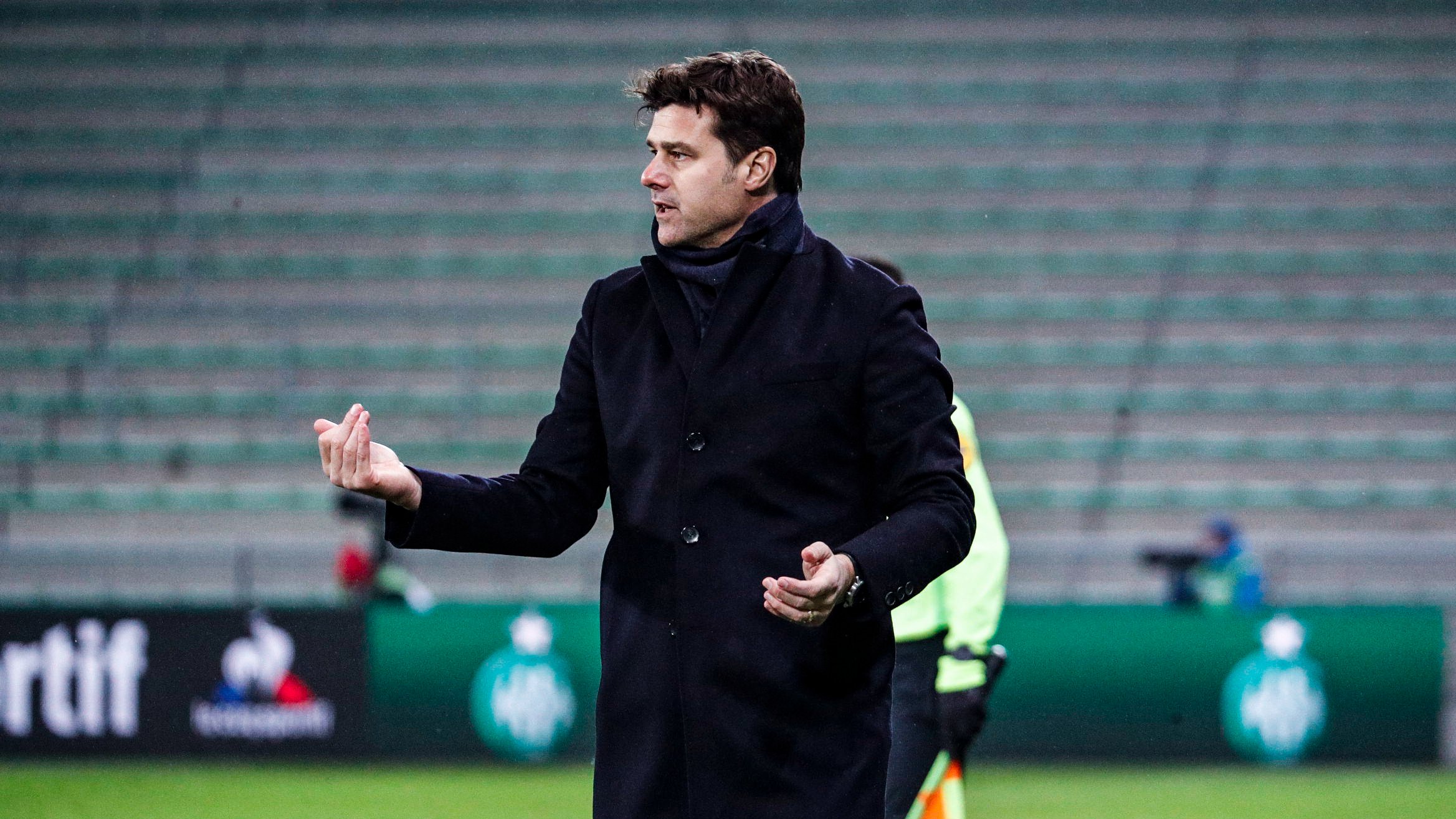 Pochettino "pune tunurile" pe starurile lui PSG, după debutul cu stângul pe banca parizienilor! Primul vizat: Kylian Mbappe