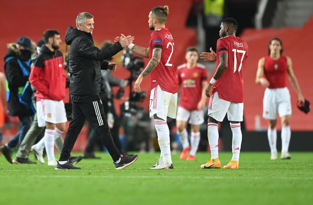 Manchester United a făcut primul transfer post-Brexit! A cumpărat un jucător de la Atalanta