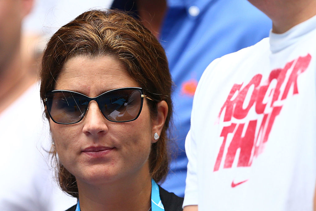 Adevăratul motiv pentru care Federer nu vine la Australian Open: ”Soția lui, Mirka, nu a fost de acord!”