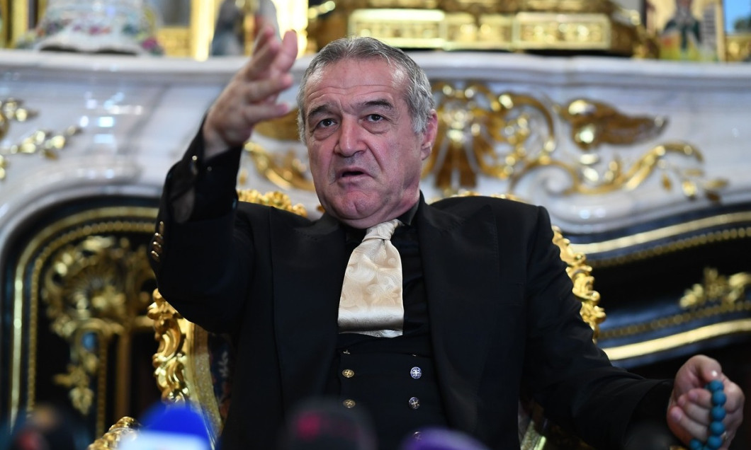 Gigi Becali