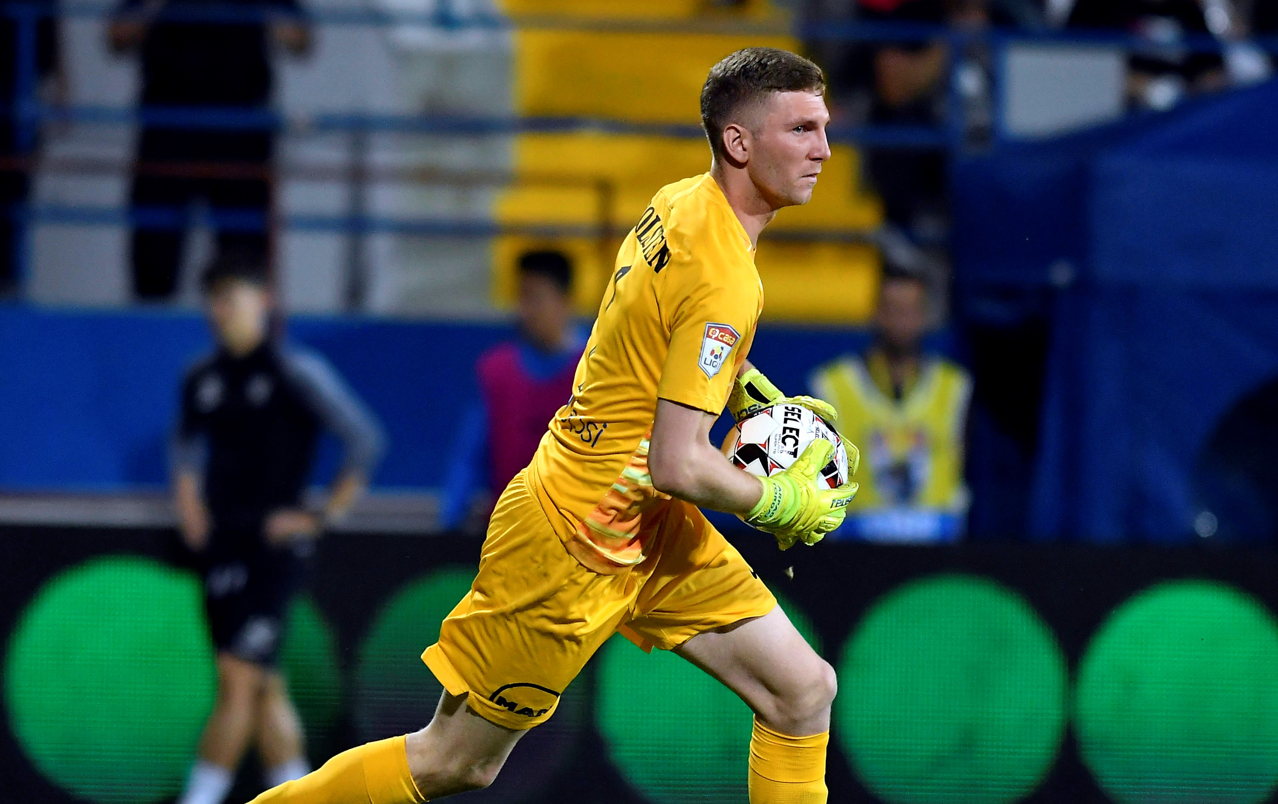 OFICIAL | Viitorul Constanța a renunțat la unul dintre cei mai vechi jucători ai clubului