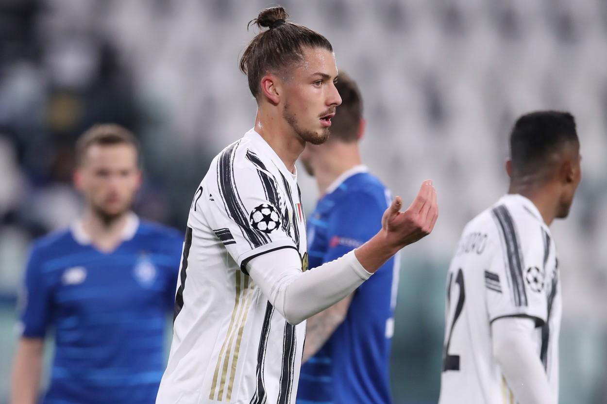 Săptămâna cea mare pentru Radu Drăgușin! Italienii anunță planul lui Juventus pentru român