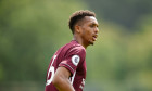 Birmingham City v Leicester City pre season friendly, Football, Wast Hills Training Ground, Birmingham, UK - 26 Aug 2020