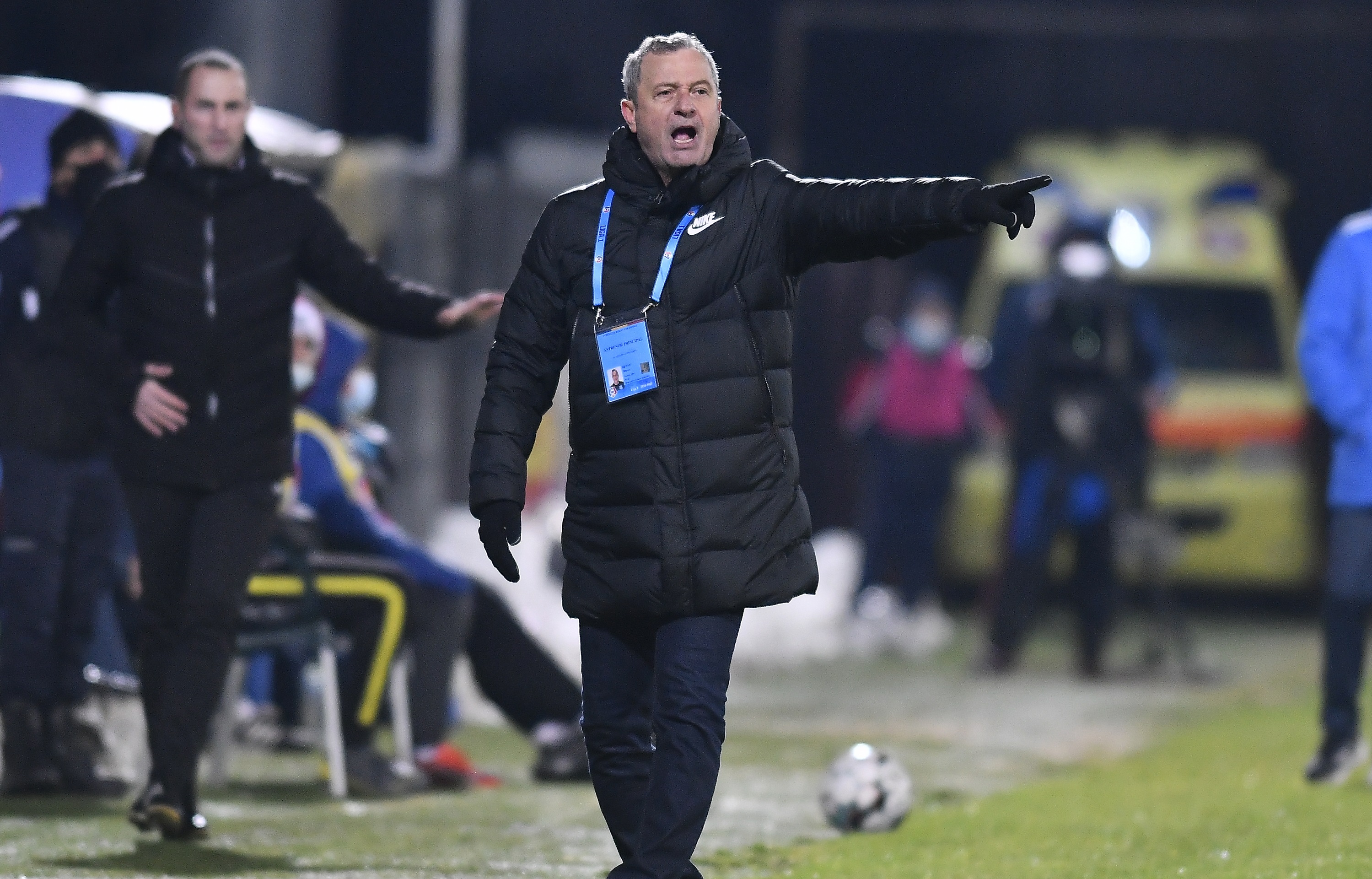Rednic le-a dat curaj. Planul jucătorilor de la Viitorul pentru următorul meci