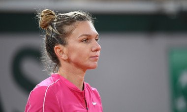 Simona Halep, locul doi WTA / Foto: Profimedia