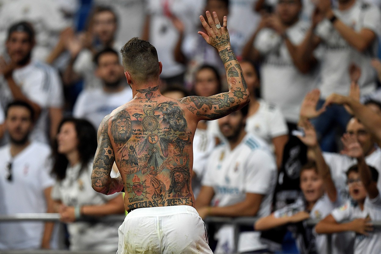 Adio, Real Madrid! Sergio Ramos e cu bagajele făcute şi transferul e doar o chestiune de timp