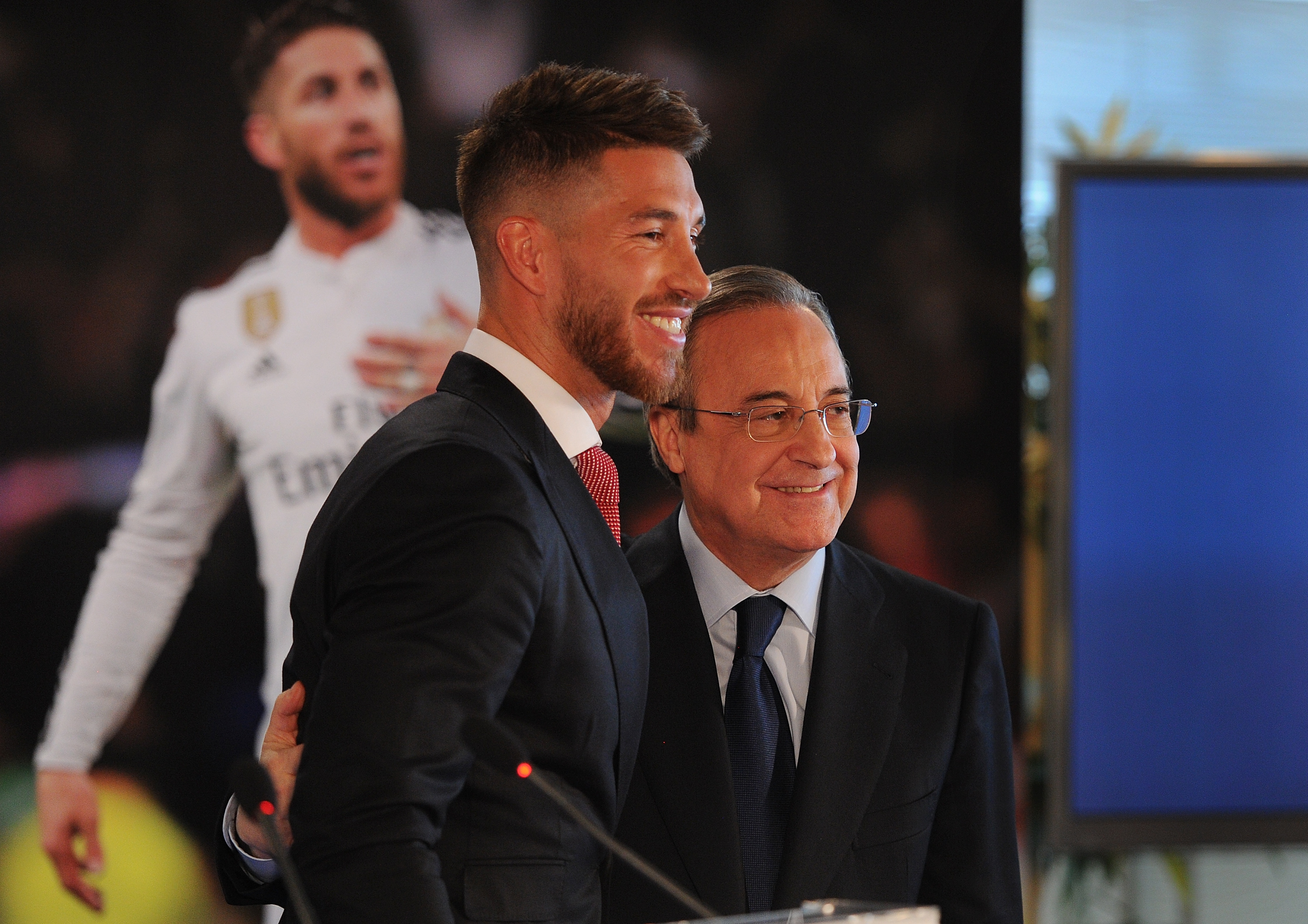 Adevăratele motive pentru care Sergio Ramos se desparte de Real Madrid s-au aflat. De ce nu poate ajunge la Liverpool