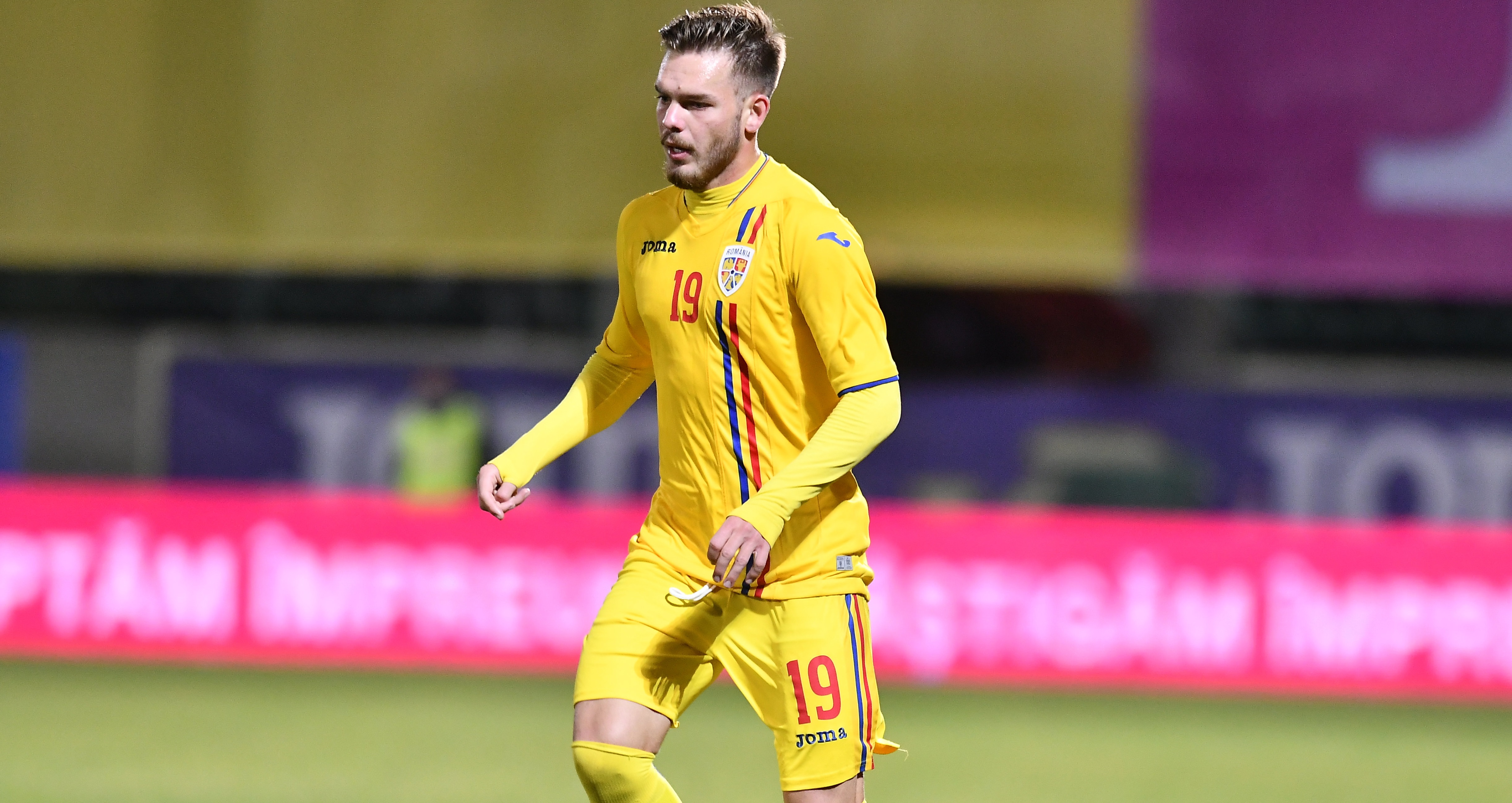 Suma reală pe care s-a transferat Haruț de la Botoșani la FCSB: "Aici am ajuns"