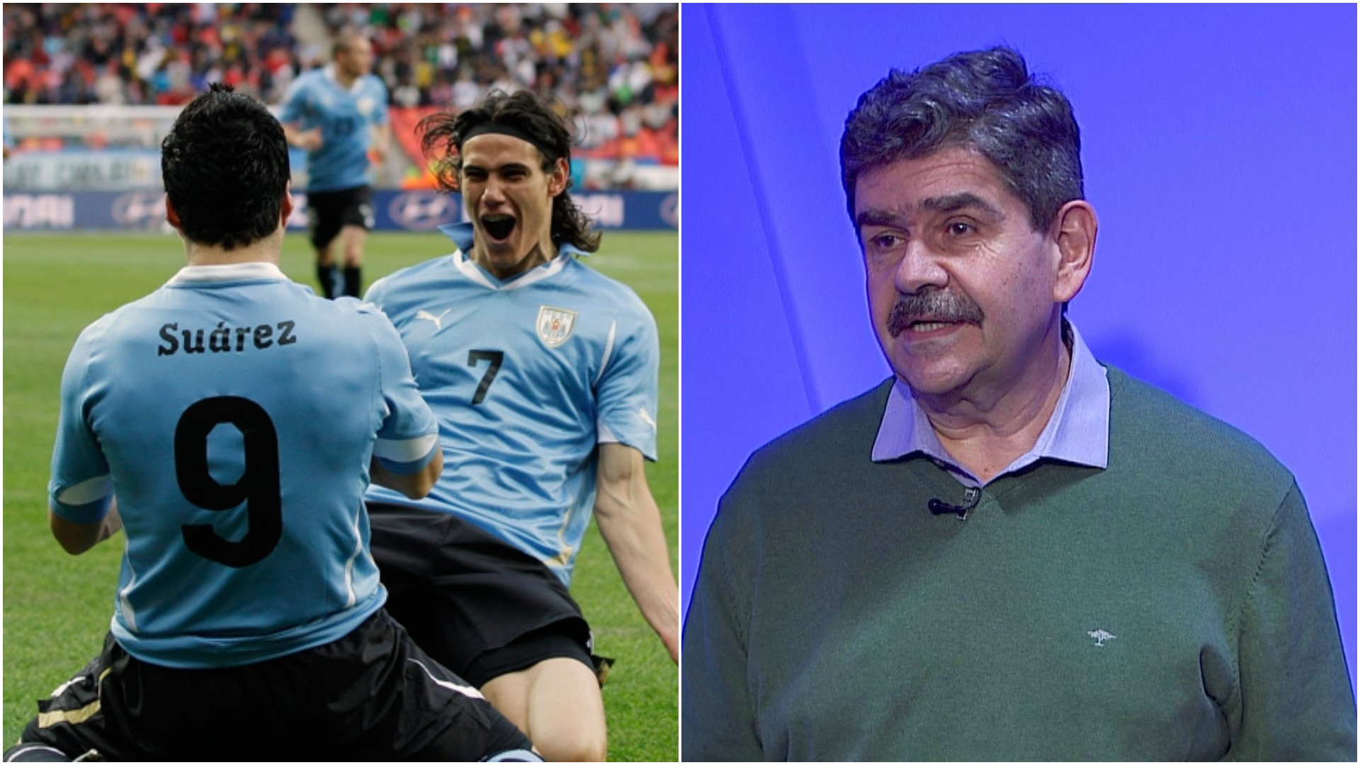 "Rasism fără intenție nu există". Radu Paraschivescu, discurs fără echivoc despre "scandalul Cavani - Suarez"