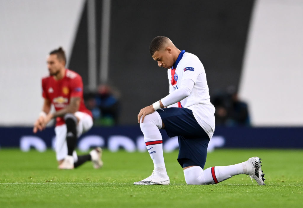 Un medic francez a oferit o explicație neașteptată pentru forma slabă a lui Kylian Mbappe
