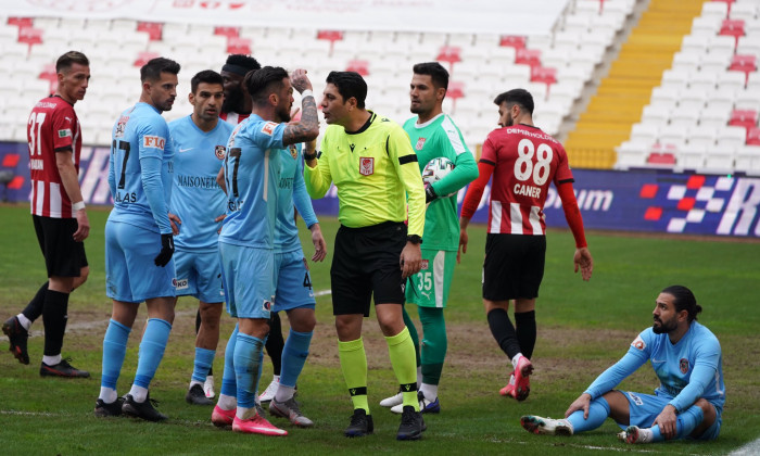 arbitri sumudica