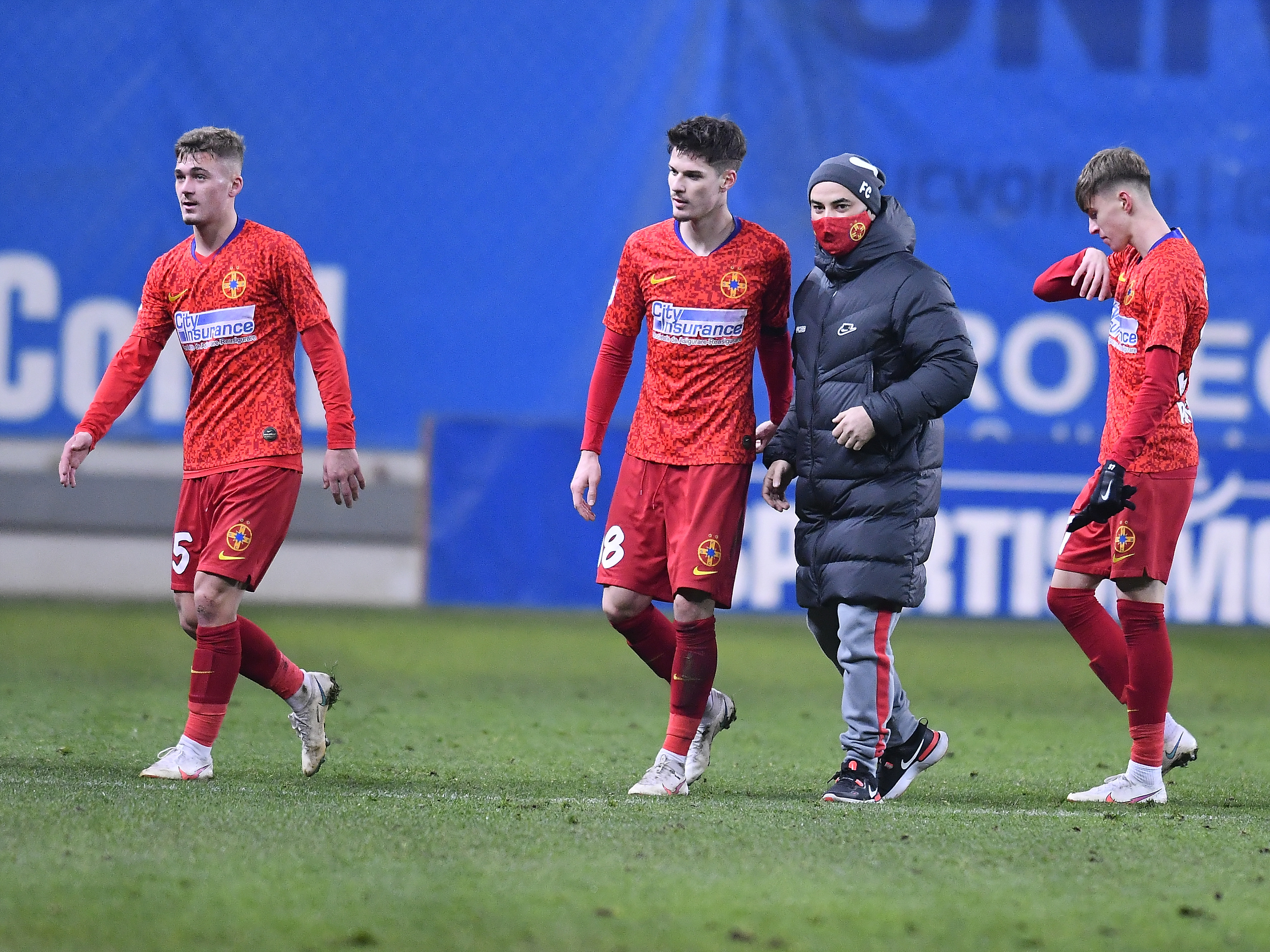 Noua ”perlă” de la FCSB ”a luat ochii” și rivalilor! Cum va ajunge ”cel mai bun fotbalist român”, peste Ianis și Man