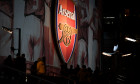 Arsenal FC v Brighton &amp; Hove Albion - Premier League