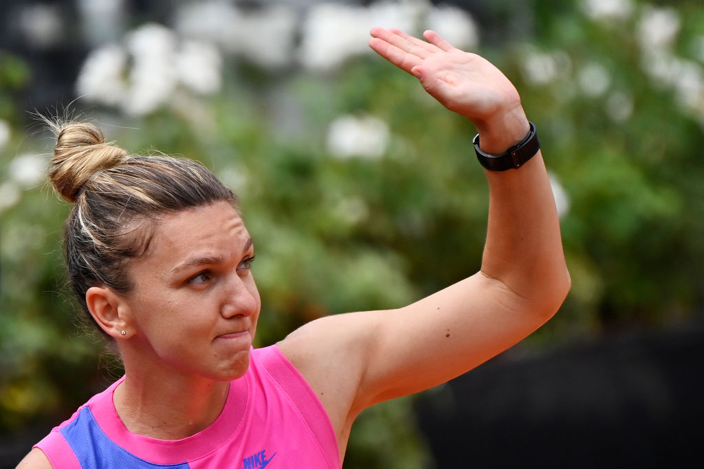 Scandal înainte de Australian Open! Simona Halep este printre vedetele acuzate că primesc favoruri speciale