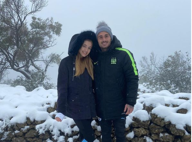 Aleix Garcia, vacanță prelungită în Spania în locul antrenamentelor cu Dinamo! Mijlocașul întârzie să revină în România