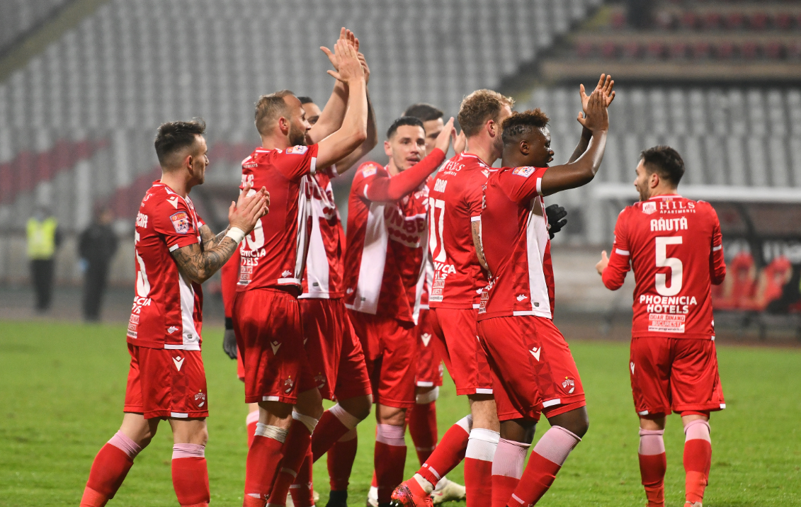 Situația de la Dinamo, analizată de un patron din Liga 1: ”E greu de găsit soluția”