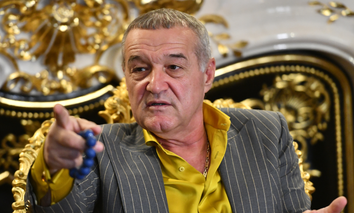 ”M-a surprins”. Gigi Becali i-a trimis ”asistentă acasă” și medicamente lui Victor Pițurcă, după infectarea cu COVID-19