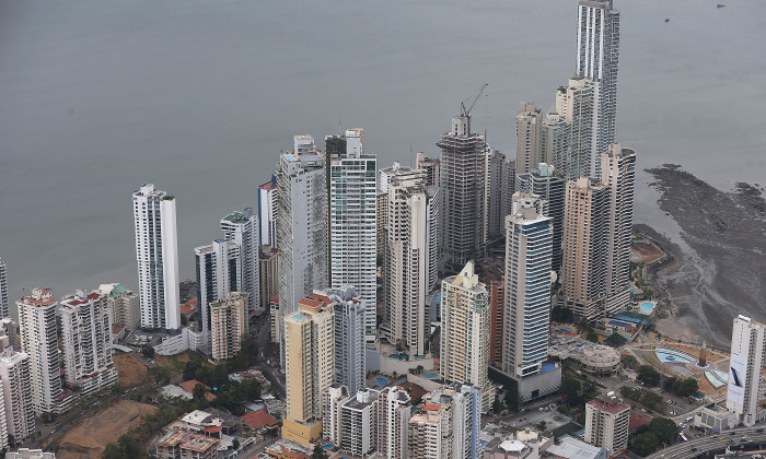 Ciudad de Panama