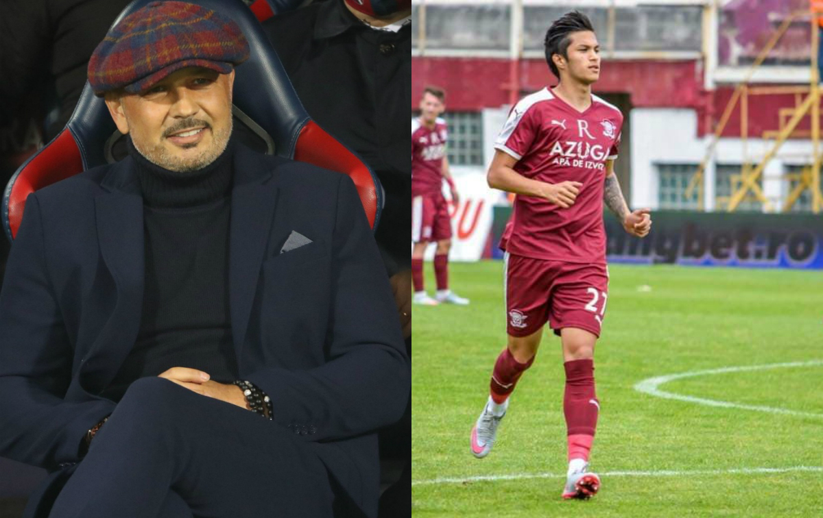 Robert Căruță își dă restart carierei, italienii și-au amintit de ziua în care românul a fost chemat de Sinisa Mihajlovic