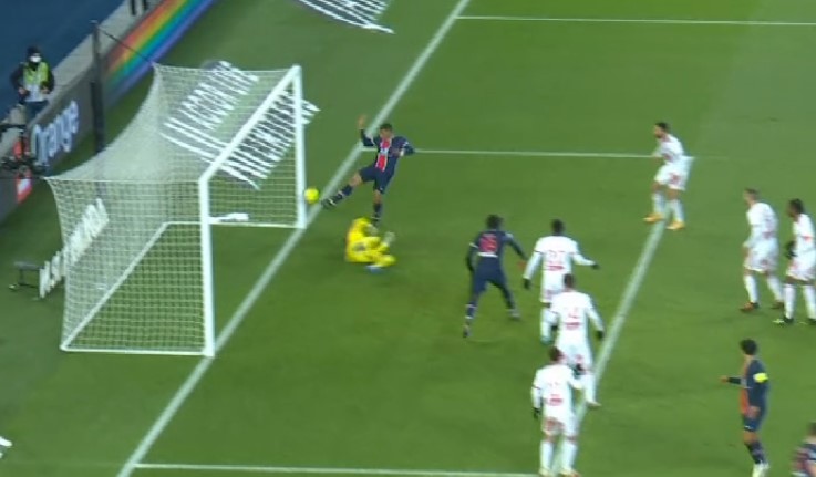 Prima victorie a lui Pochettino pe banca lui PSG! Kylian Mbappe nu se regăsește. Ratare uriașă a starului francez