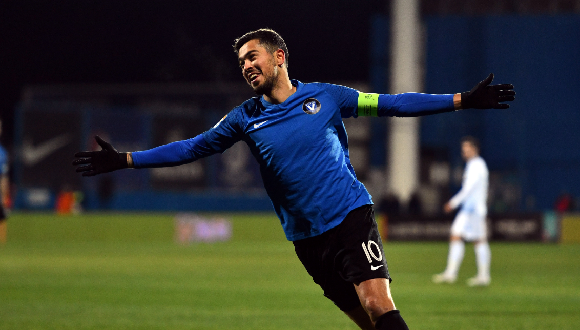 Ofertă primită de Viitorul pentru Gabi Iancu! Mircea Rednic a dezvăluit totul