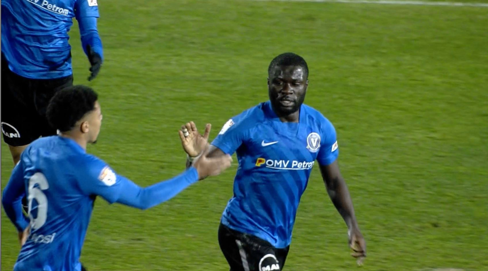 Dan Petrescu se întărește din Liga 1! Luckassen a aterizat în Turcia și negociază cu Kayserispor