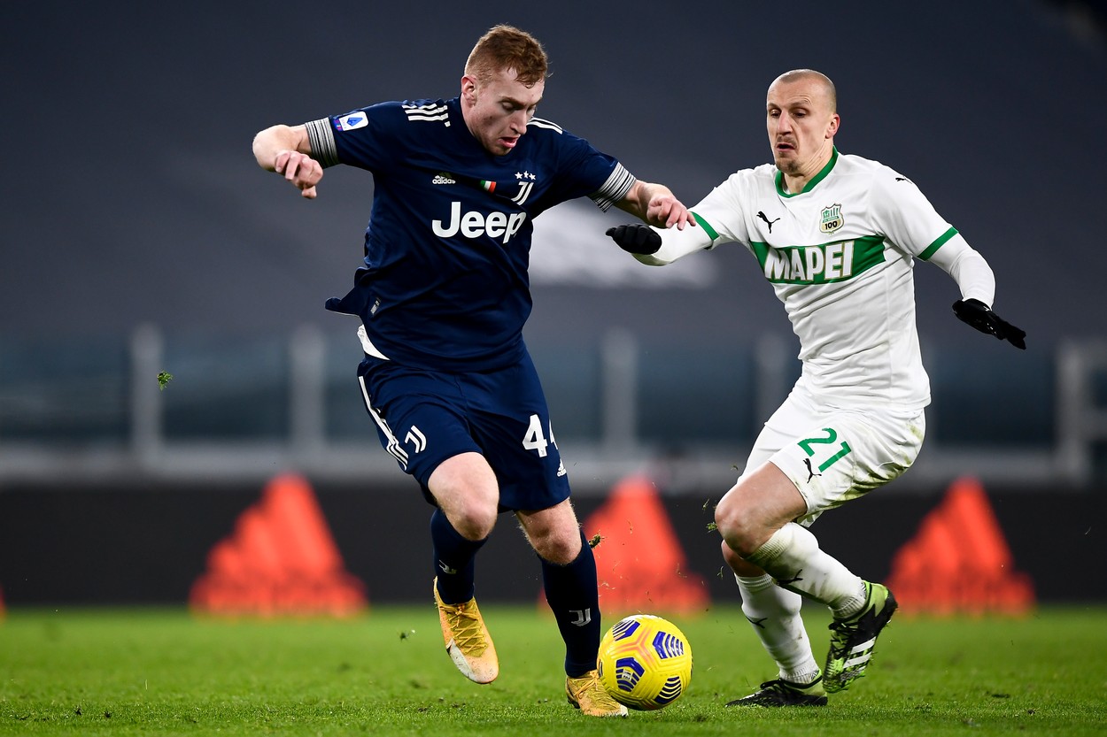 Vlad Chiricheș, taxat de antrenor și presă, după gafa cu Juventus. Nota primită în Gazzetta Dello Sport