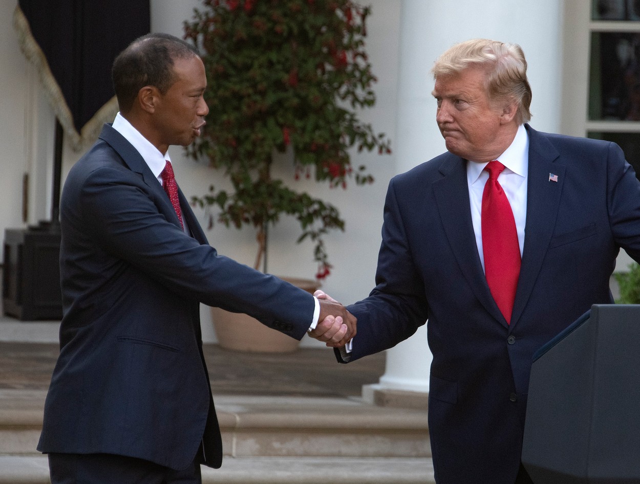 "S-a votat duminică seara". Anunţul făcut de PGA în SUA, după incidentele generate de partizanii lui Donald Trump