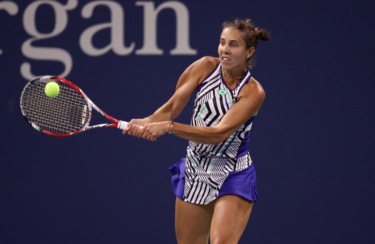Australian Open 2021 | "Miki" Buzărnescu, în turul doi al calificărilor. Alte 4 românce, eliminate