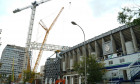 SANTIAGO BERNABEU REMODELATION