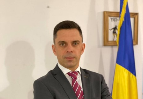 L-am sunat înainte de Jocuri, am simțit că e un telefon de rămas bun! Eduard Novak, mesaj emoționant despre Ivan Patzaichin