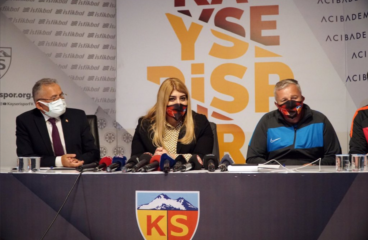 Legiunea română de la Kayserispor. Ce lovitură vrea să dea Dan Petrescu în ultimele ore de MERCATO