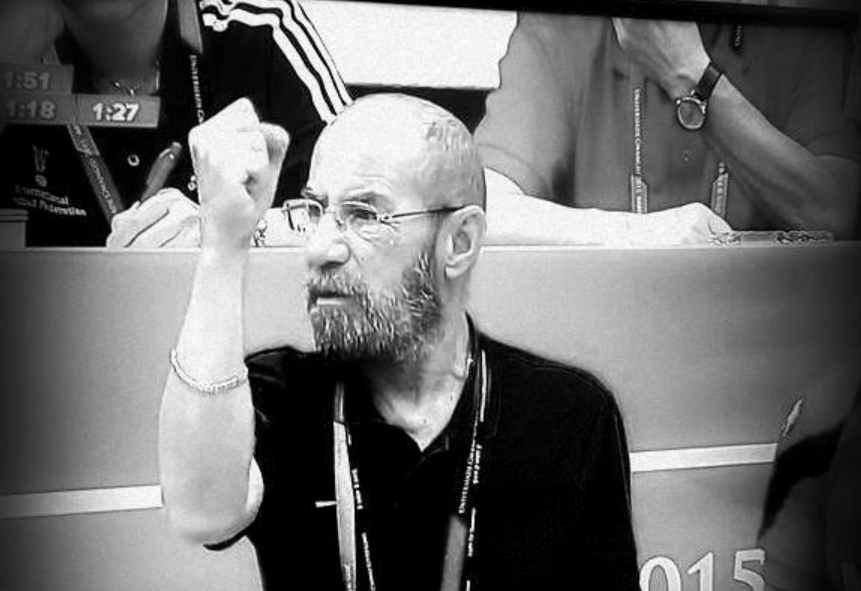 Bogdan Macovei, fostul selecționer al naționalei de handbal feminin, a murit la 67 de ani