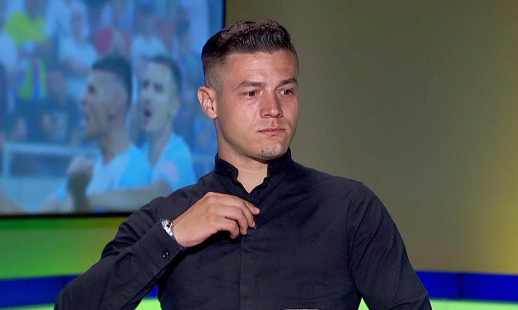 OFICIAL | Gabi Torje și-a găsit o nouă echipă și a fost prezentat