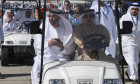 Mansour bin Zayed Al Nahyan