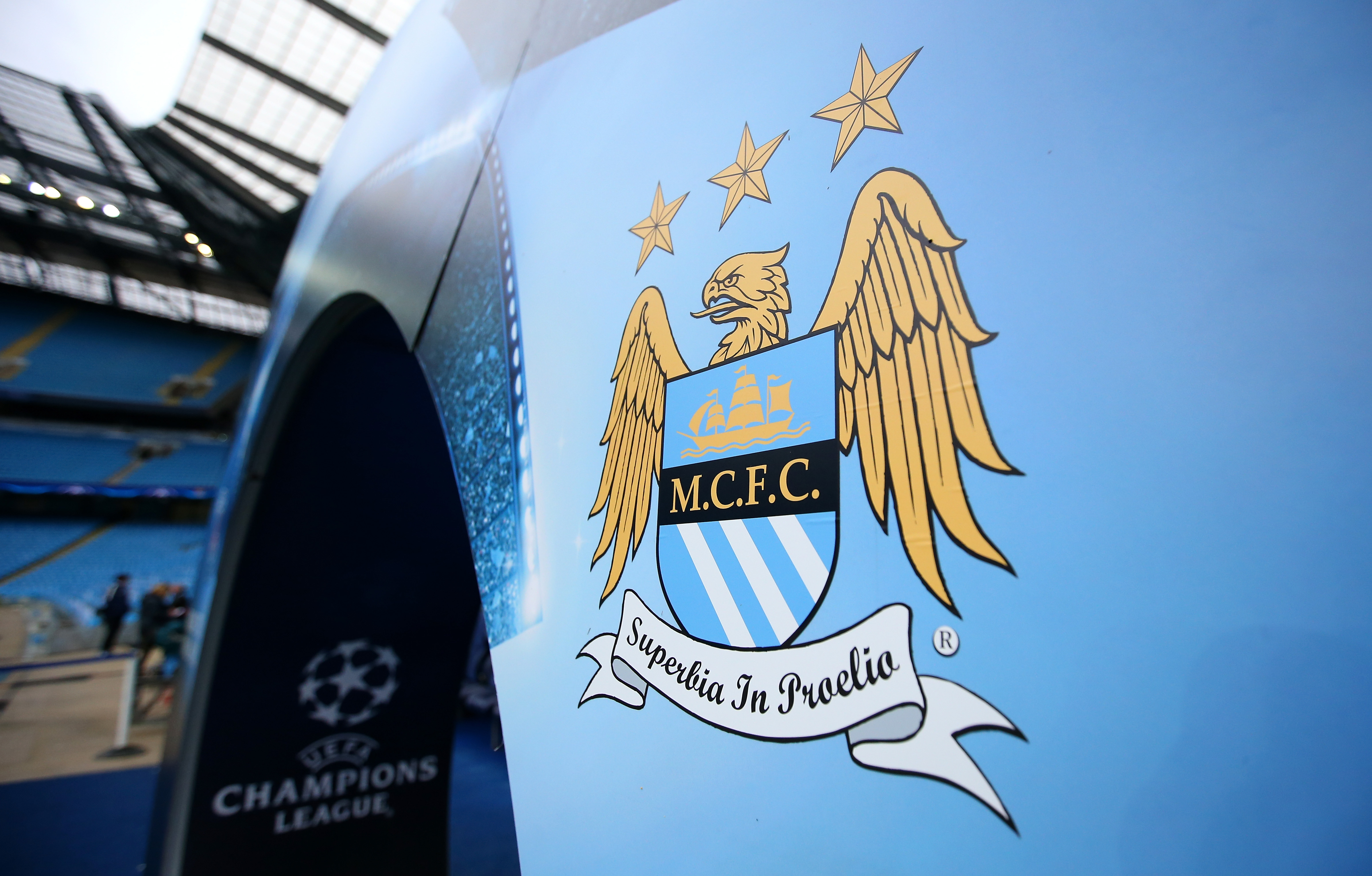 Manchester City a reacționat imediat după ce a aflat că ar putea fi exclusă din Premier League. Comunicatul OFICIAL