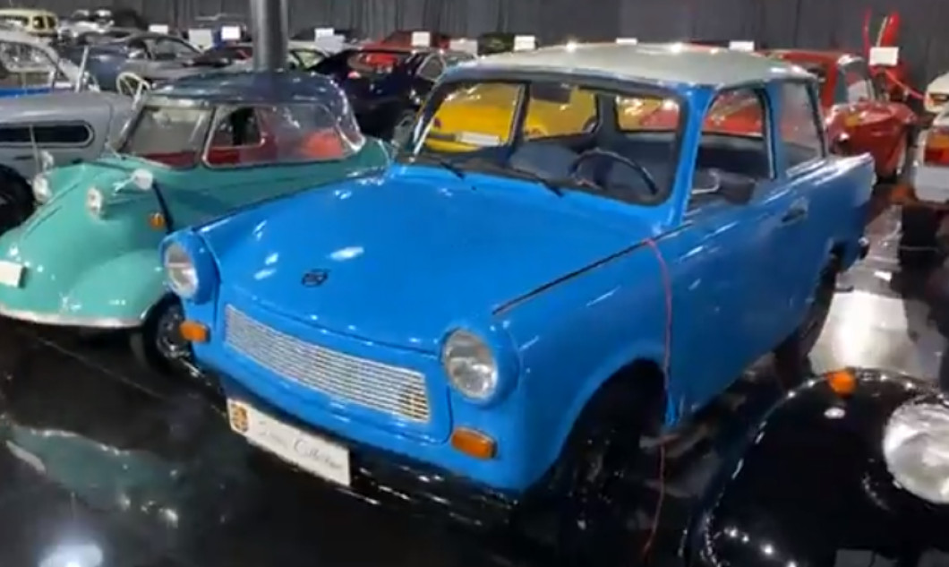 trabant