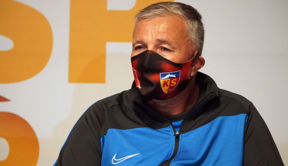 Primul transfer bifat de Dan Petrescu la Kayserispor? Fotbalistul din Liga 1 care ar fi ajuns la un acord cu turcii