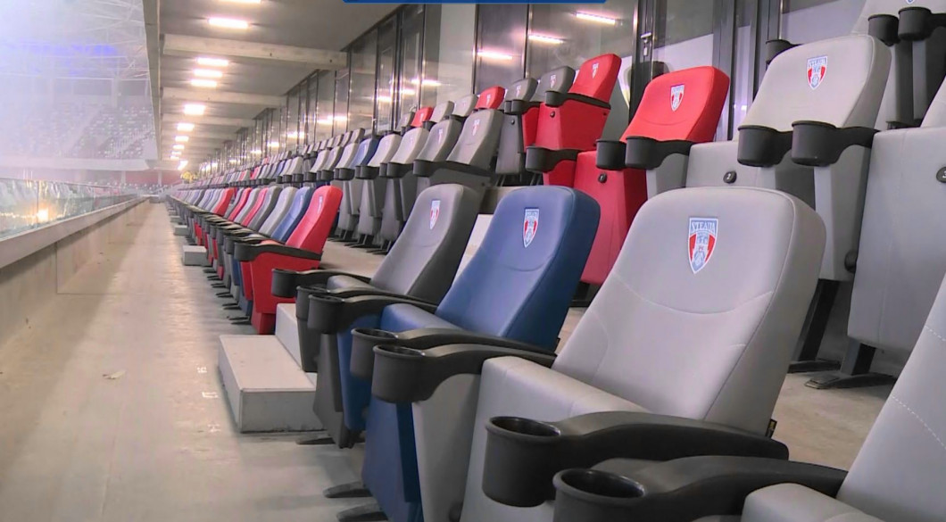 steaua