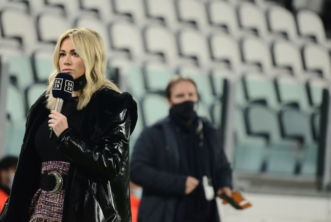 ITA: Juventus FC vs Cagliari Calcio - Serie A, Turin, Piedmont/Turin, Italy - 21 Nov 2020