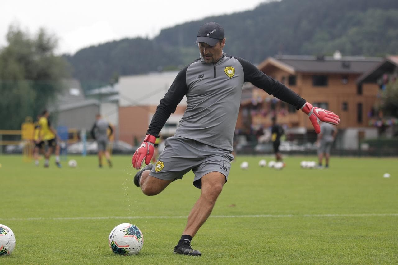 Goalkeeper-ul care merită mai mult respect din partea experților. Top 3 portari de la EURO 2020, în opinia lui Tene