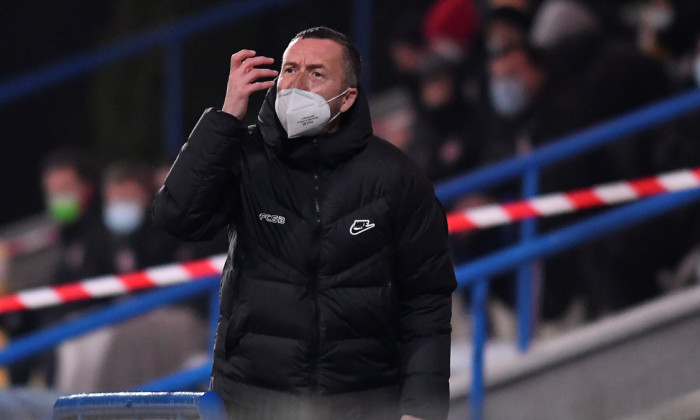 Mihai Stoica, managerul general de la FCSB / Foto: Sport Pictures