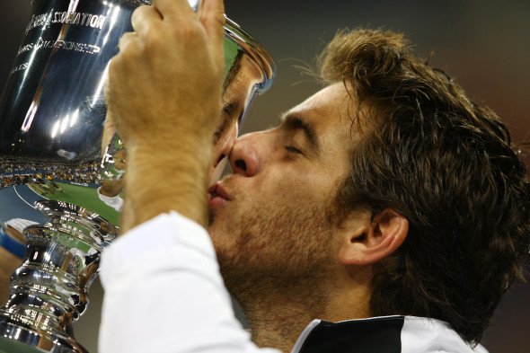 US Open Day 15