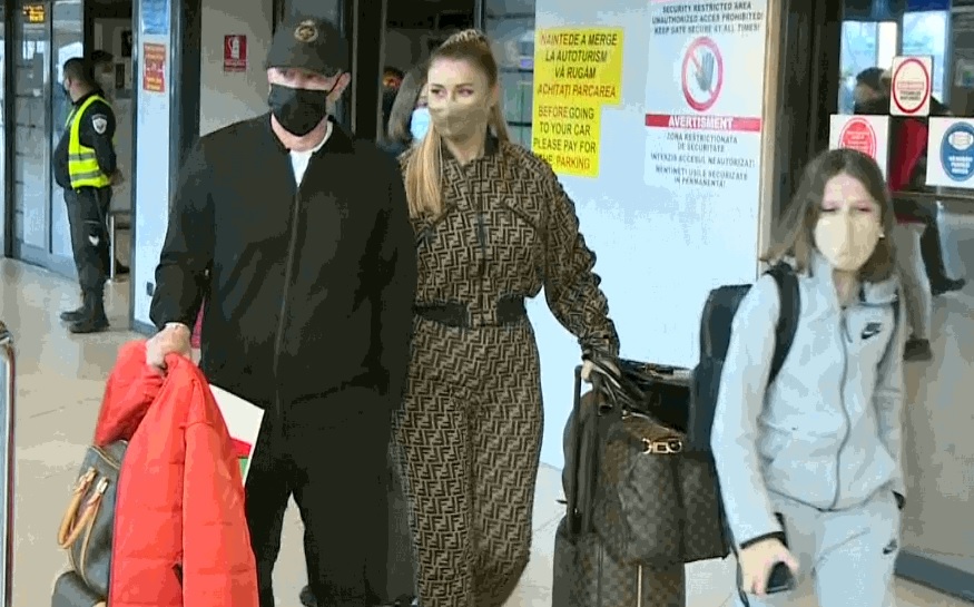 Anamaria Prodan: "Toni Petrea e ca un burete". Cine l-ar fi instruit pe antrenorul liderului FCSB