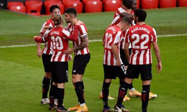 Athletic Club v Elche CF - La Liga Santander
