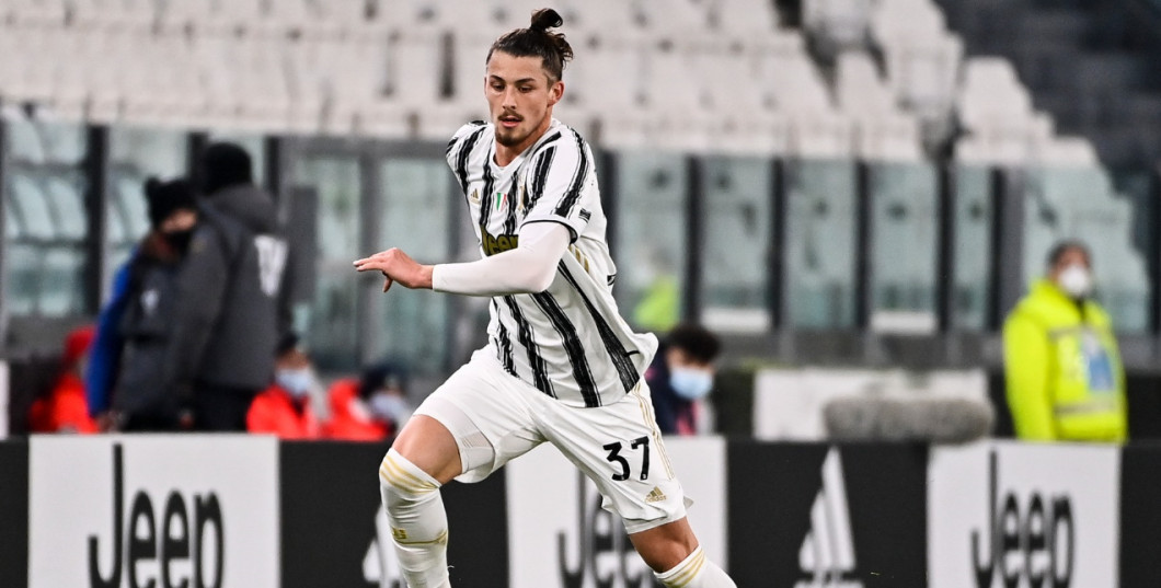 Radu Drăgușin, fundașul lui Juventus / Foto: Profimedia