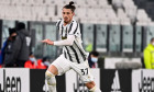 Radu Drăgușin, fundașul lui Juventus / Foto: Profimedia