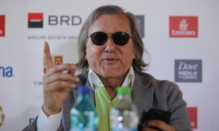 ilie nastase