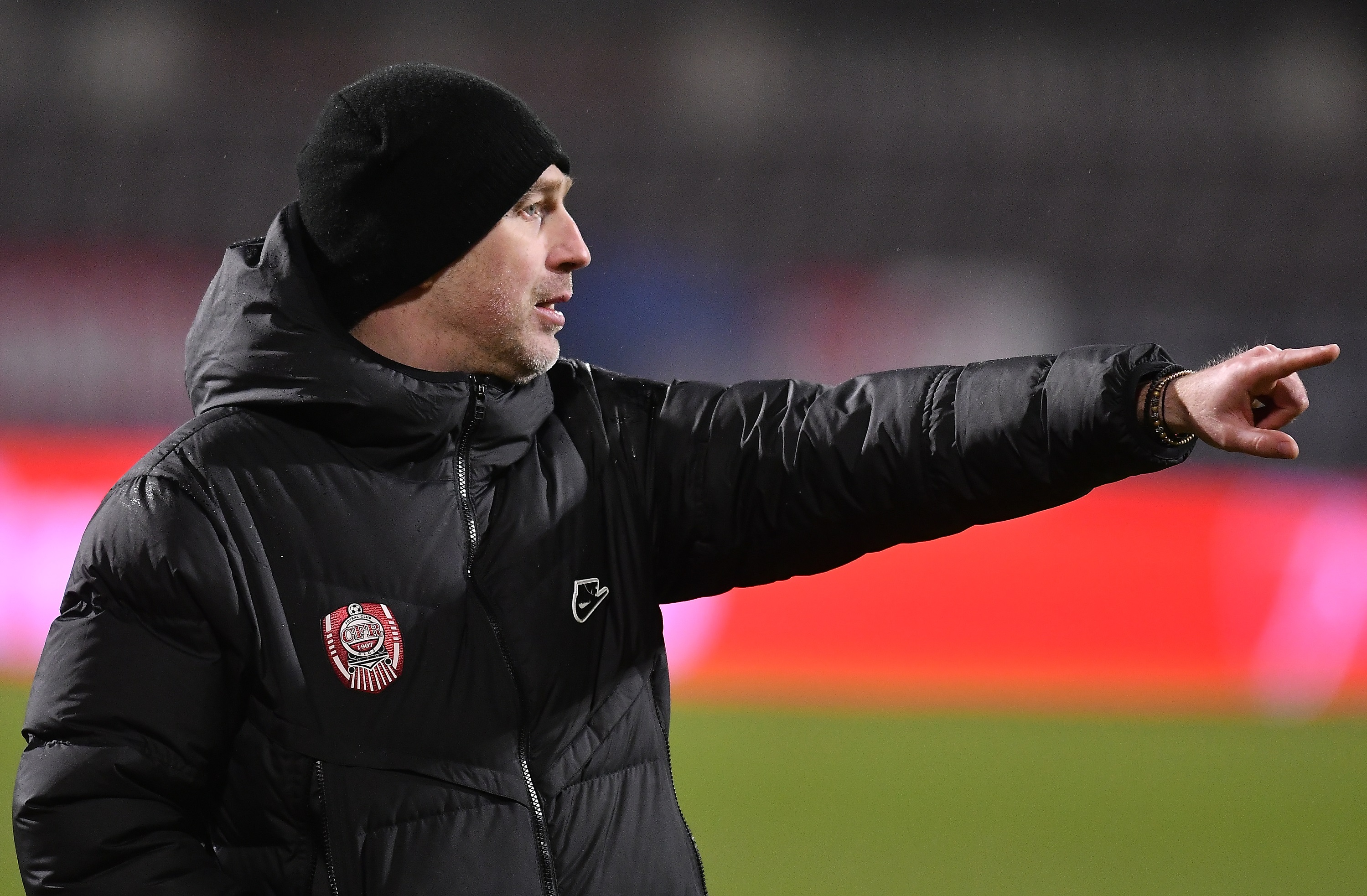 CFR Cluj se întărește de la UTA! Campioana și-a luat încă un mijlocaș, după ce l-a repatriat pe Bordeianu